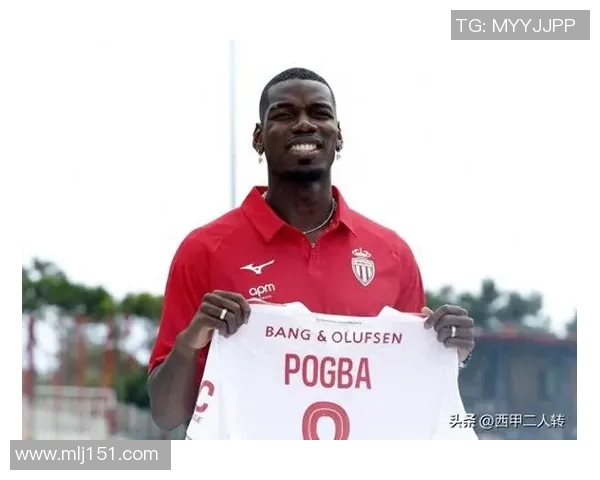 博格巴重返赛场展现新风采球迷期待他带领球队再创辉煌